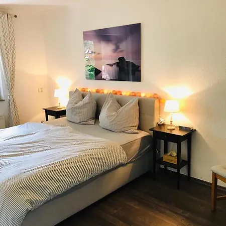 Apartament - Rotter - 70 Qm - 1 Bis 3 Personen *