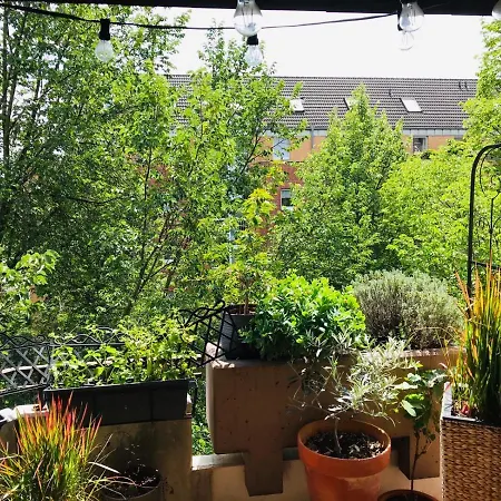 - Rotter - 70 Qm - 1 Bis 3 Personen Apartman Troisdorf