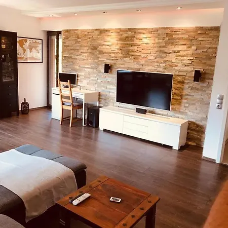 Apartament - Rotter - 70 Qm - 1 Bis 3 Personen