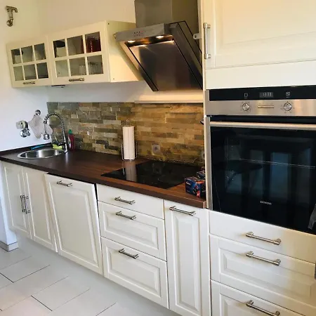 - Rotter - 70 Qm - 1 Bis 3 Personen Apartman