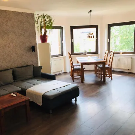 - Rotter - 70 Qm - 1 Bis 3 Personen Apartament *