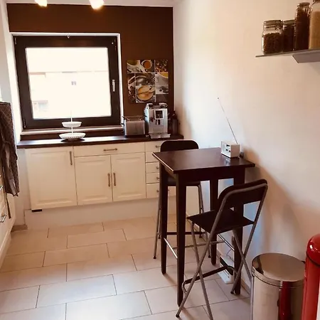 Apartament - Rotter - 70 Qm - 1 Bis 3 Personen *