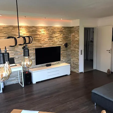 Apartament - Rotter - 70 Qm - 1 Bis 3 Personen *